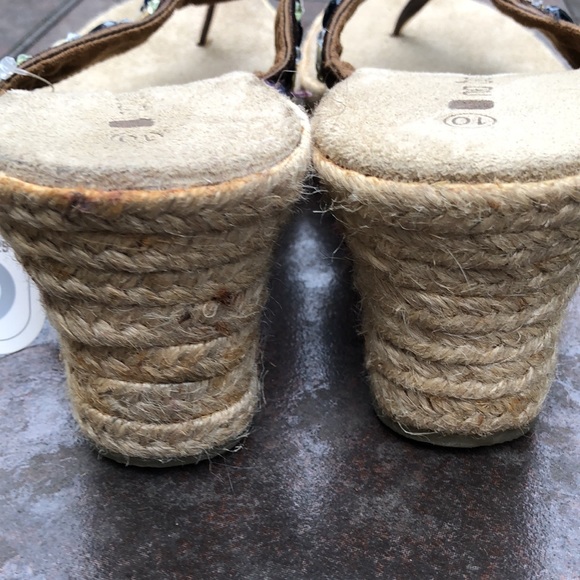 Flip flop Sandals. - Picture 4 of 9